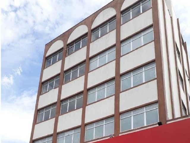 2918VC - Pr�dio comercial - 115.000,00